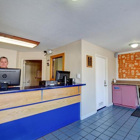 Good Nite Inn Sylmar لوس أنجلوس المظهر الخارجي الصورة