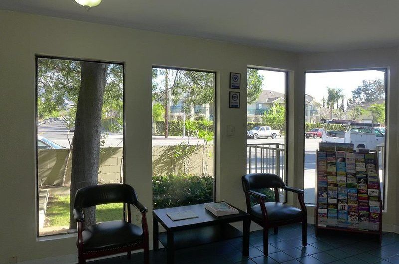 Good Nite Inn Sylmar لوس أنجلوس المظهر الخارجي الصورة