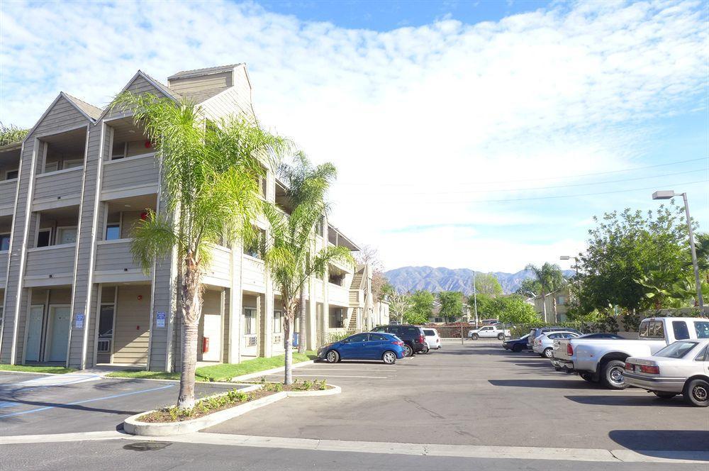 Good Nite Inn Sylmar لوس أنجلوس المظهر الخارجي الصورة
