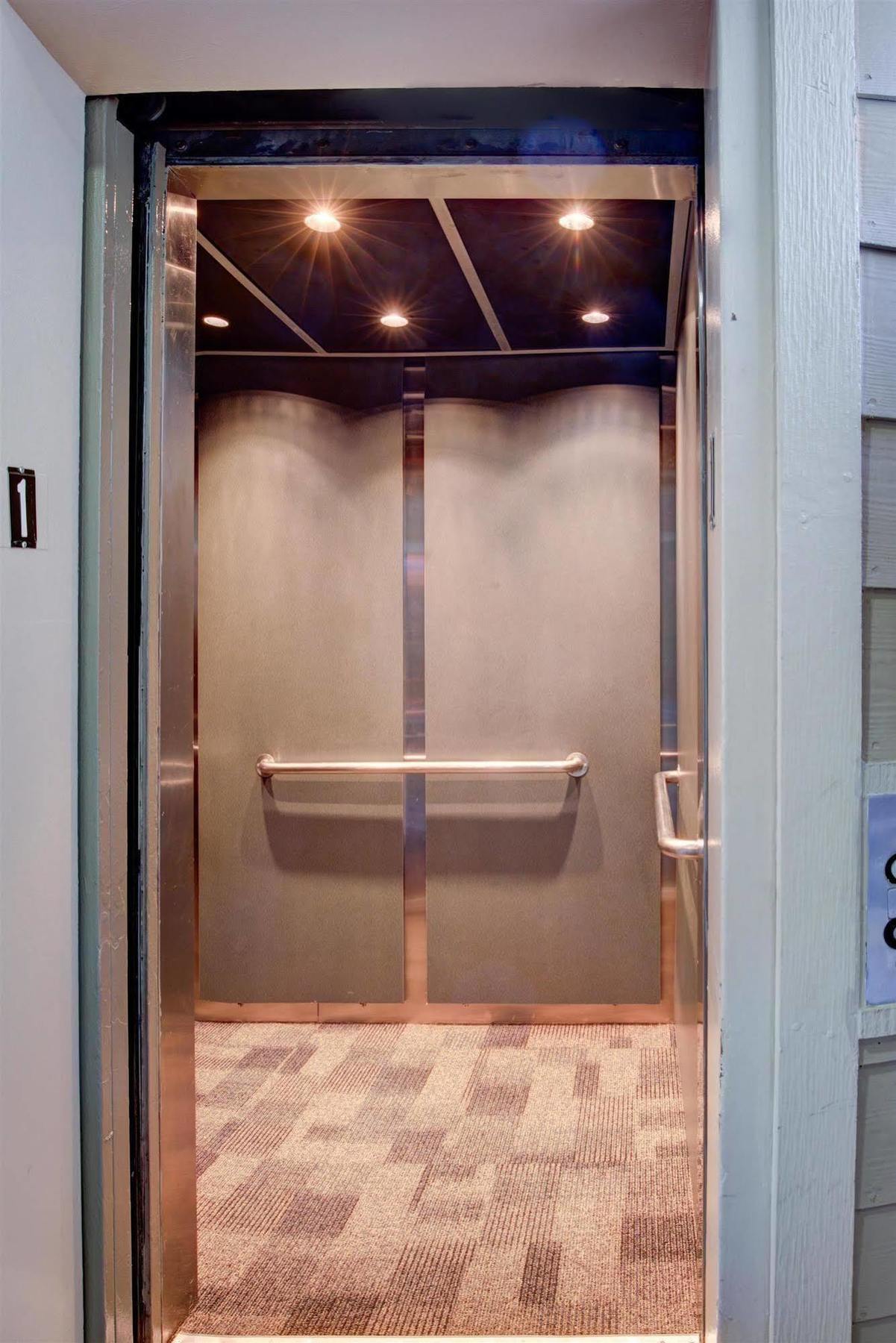 Good Nite Inn Sylmar لوس أنجلوس المظهر الخارجي الصورة