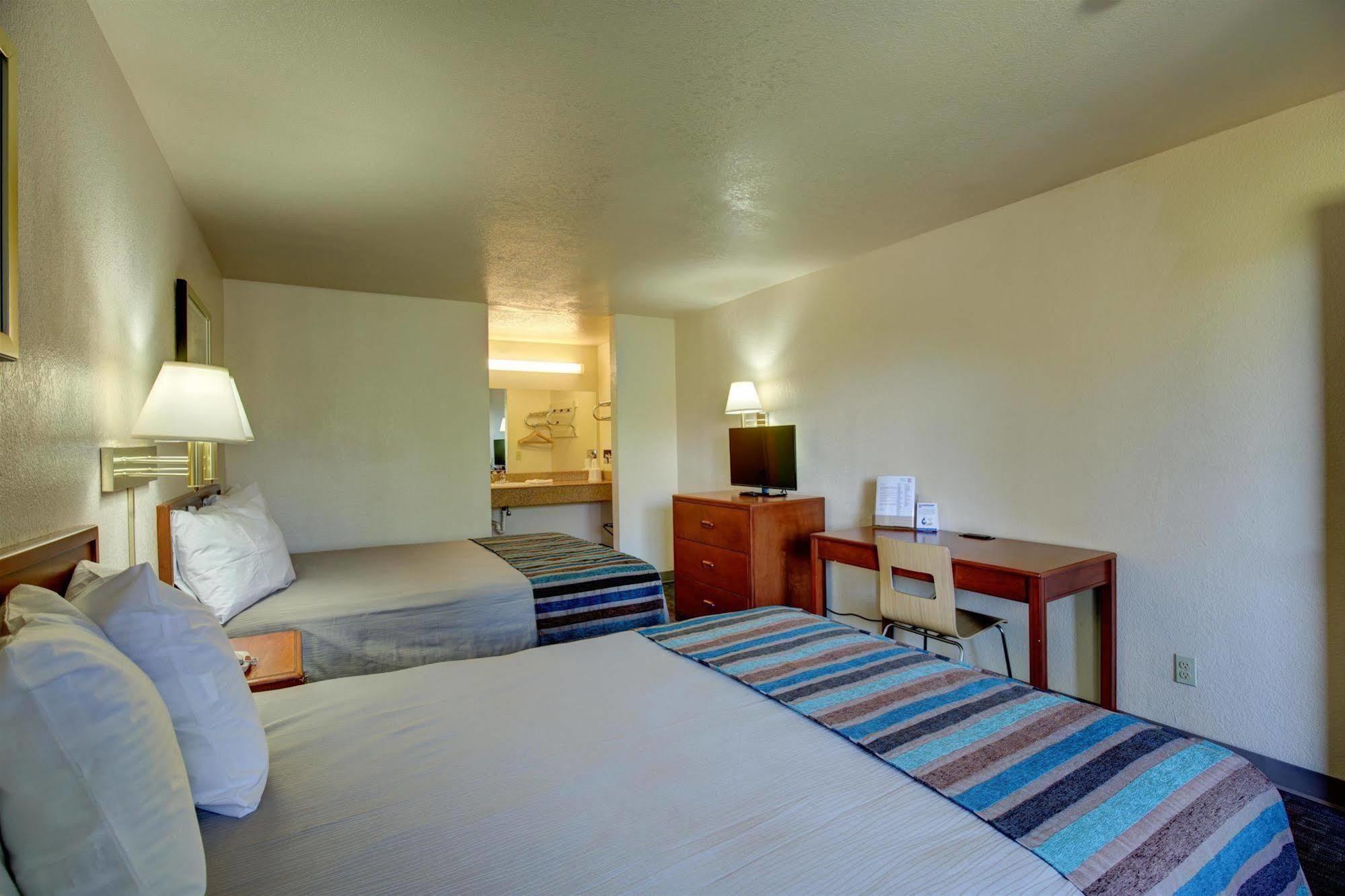 Good Nite Inn Sylmar لوس أنجلوس المظهر الخارجي الصورة