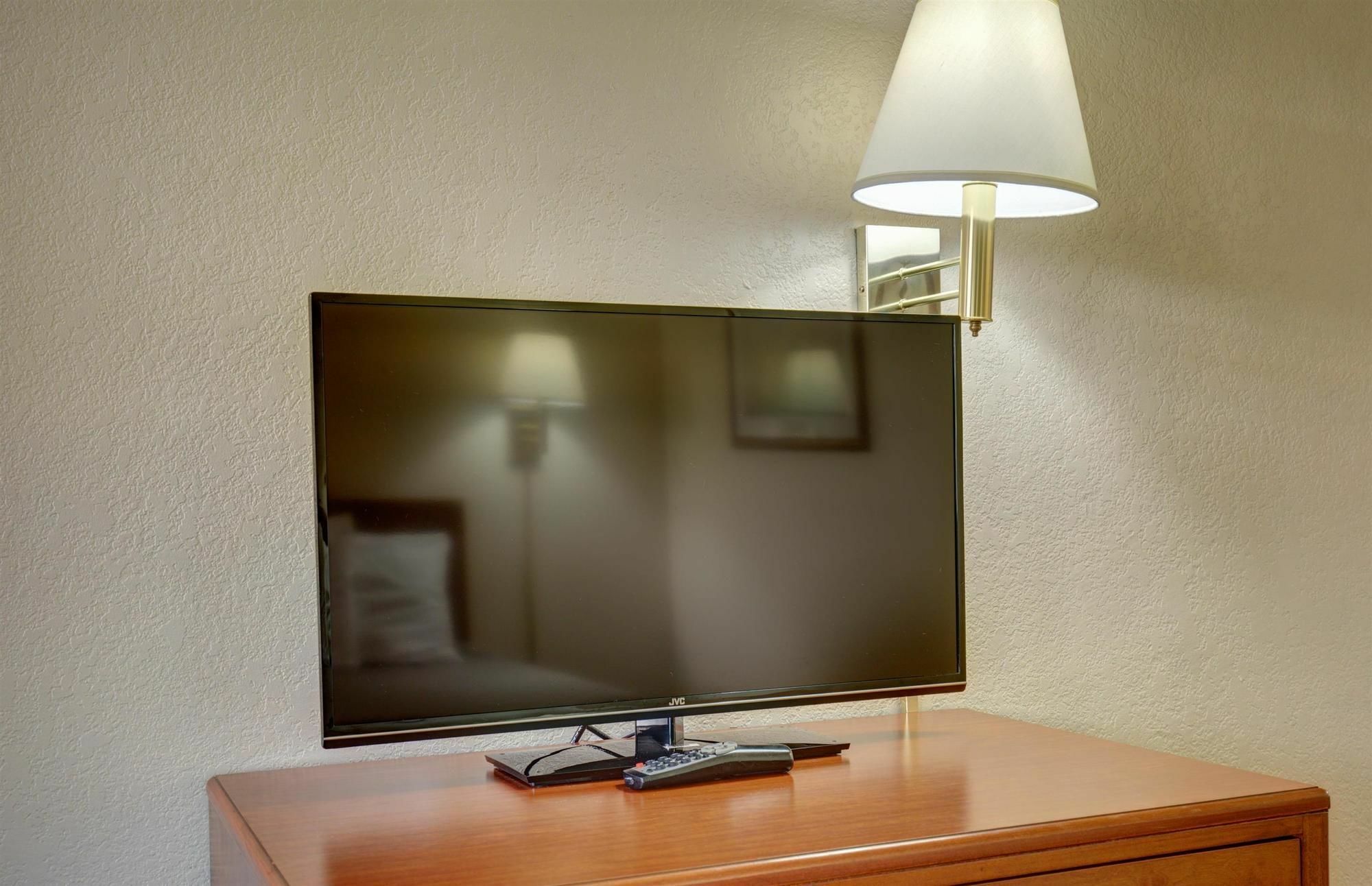 Good Nite Inn Sylmar لوس أنجلوس المظهر الخارجي الصورة