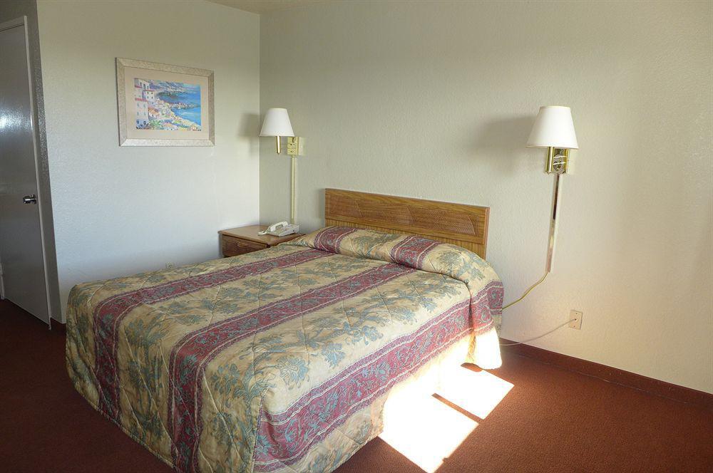 Good Nite Inn Sylmar لوس أنجلوس المظهر الخارجي الصورة